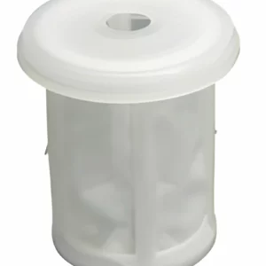 Lot 10 tamis nylon fond filtrant 150µ pour pistolet succion