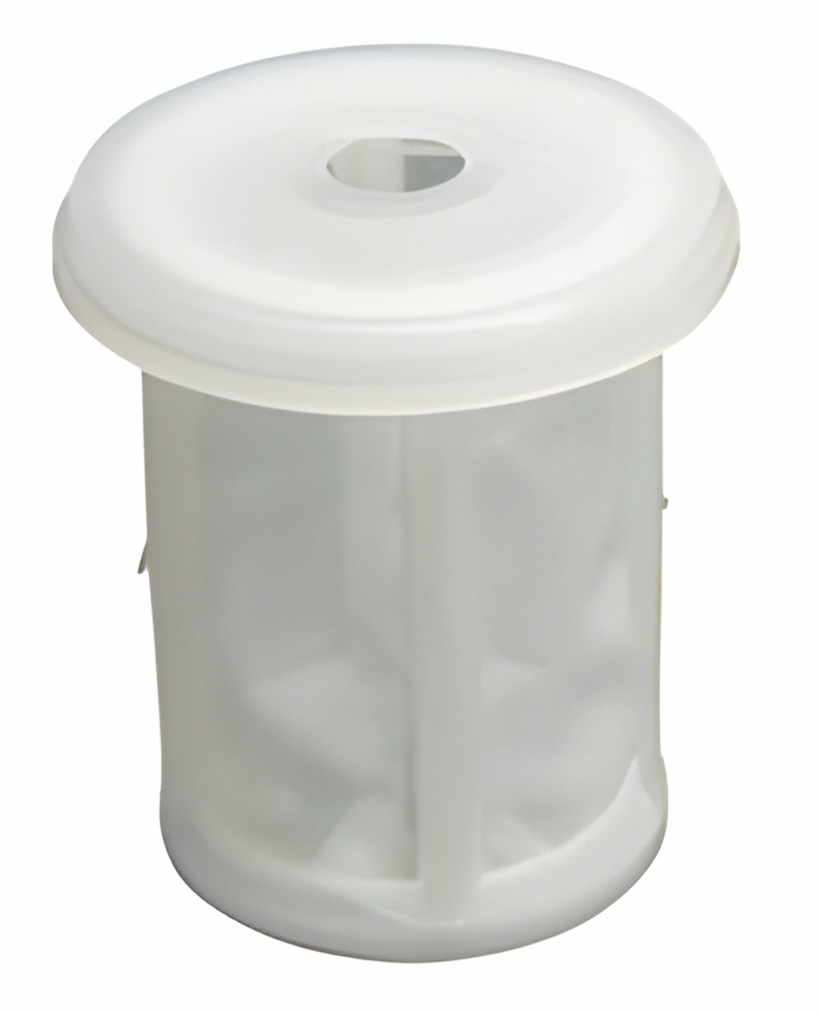 Lot 10 tamis nylon fond filtrant 150µ pour pistolet succion