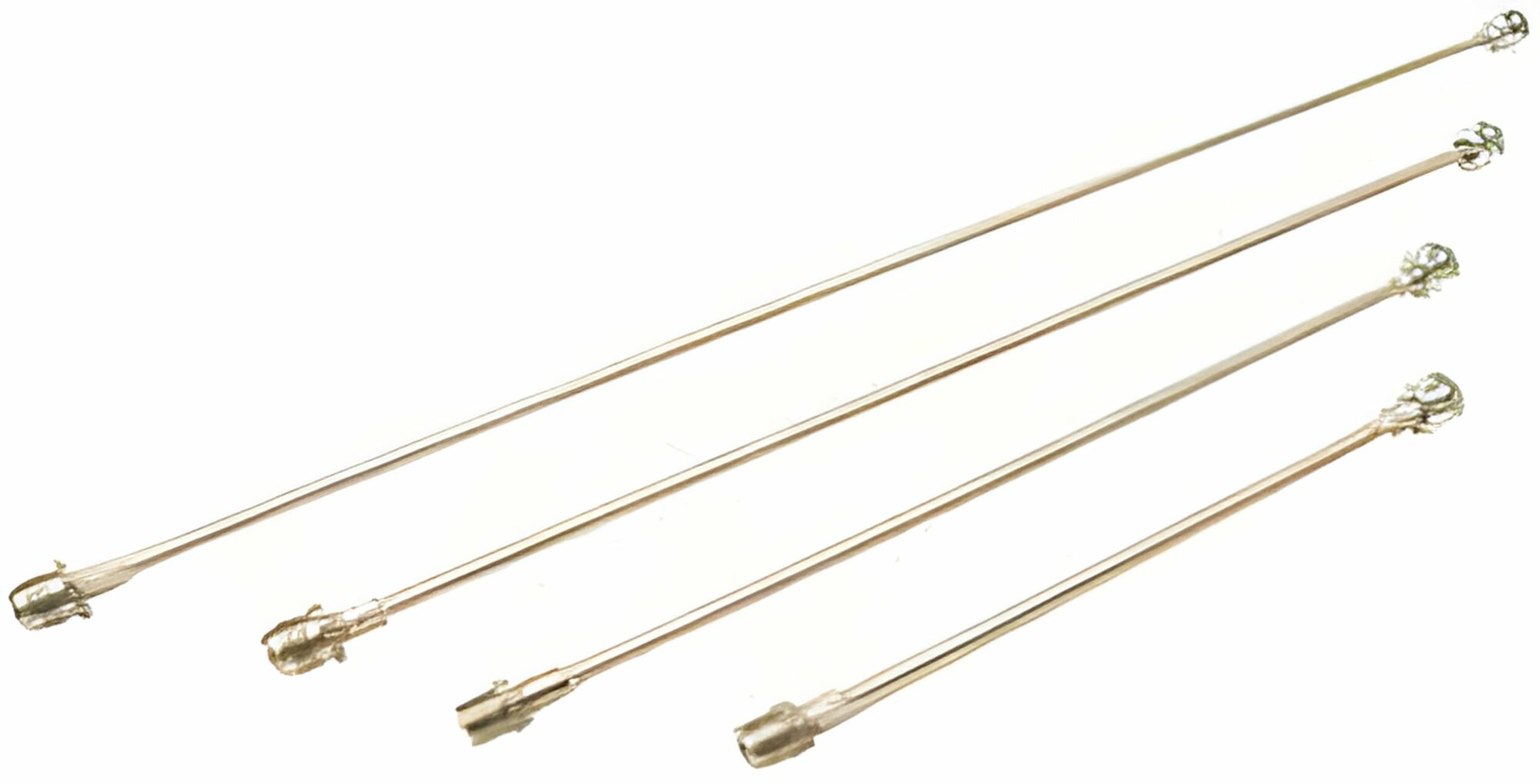 Rallonge airless 500 bar inox – 100 cm – sans support ni buse