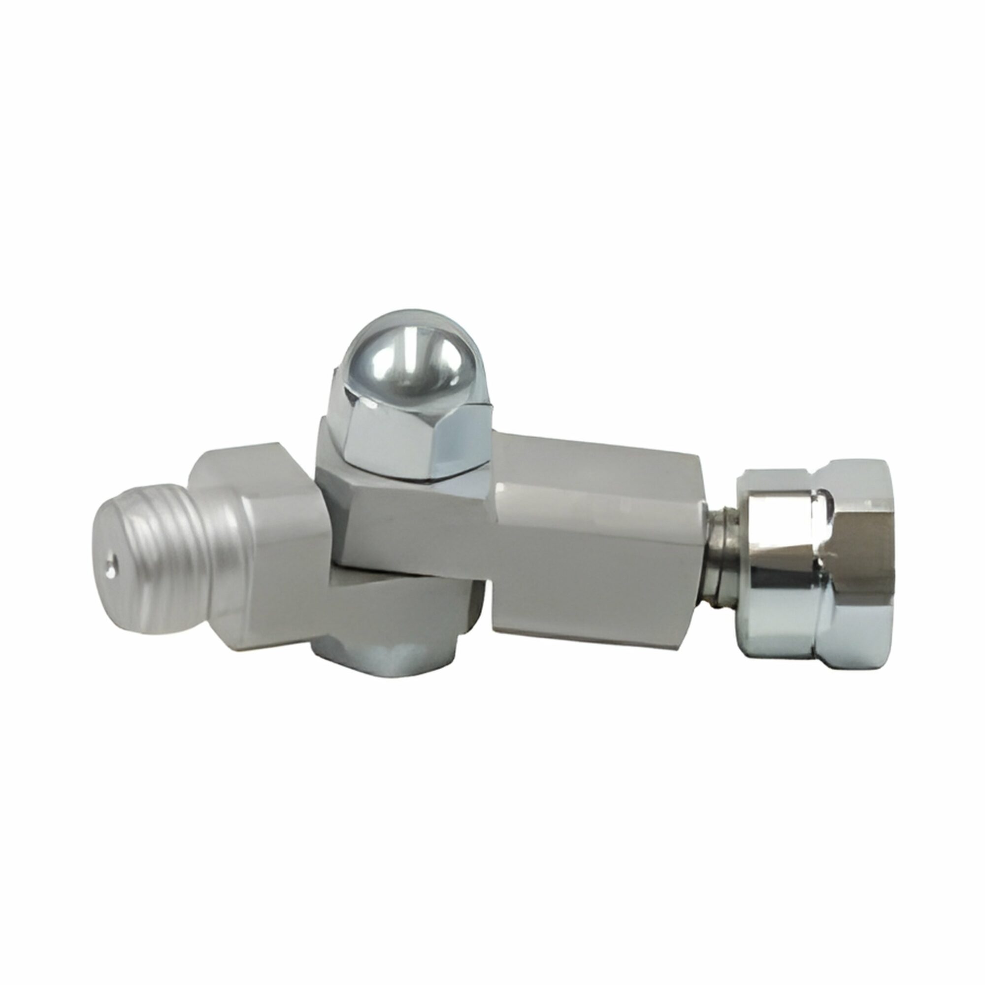 Rotule airless 500 bar orientable 180° – 7/8