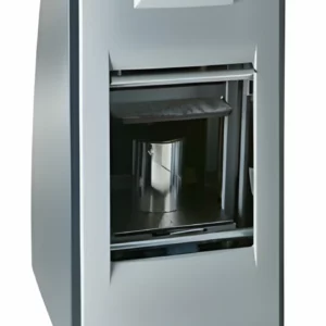 Agitateur de bidons type shaker SKANDEX SK550