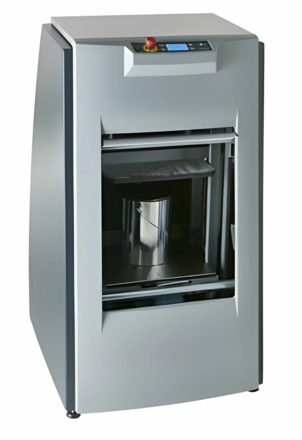 Agitateur de bidons type shaker SKANDEX SK550