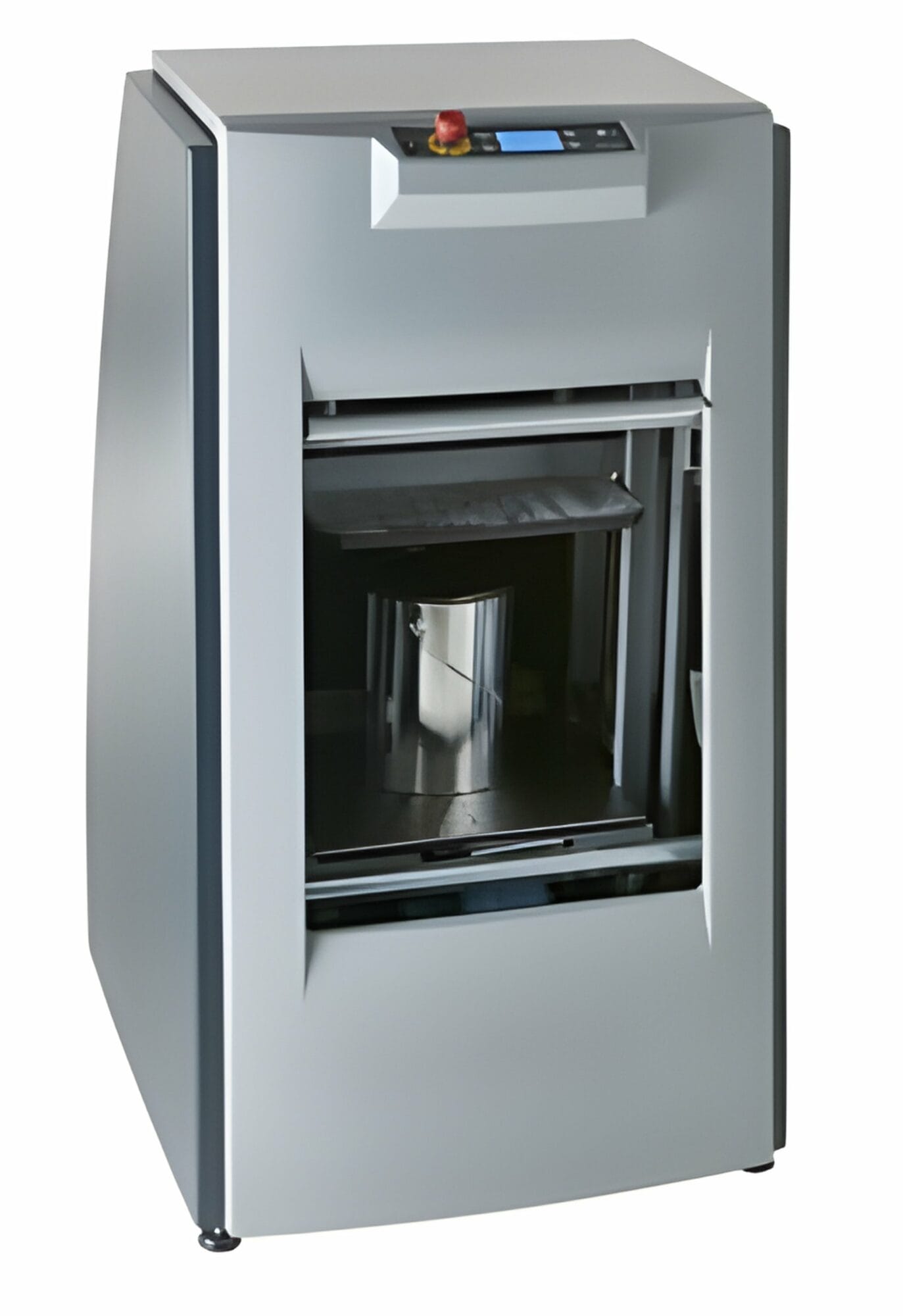 Agitateur de bidons type shaker SKANDEX SK550