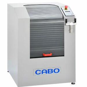 Agitateur gyroscopique CABO semi automatique