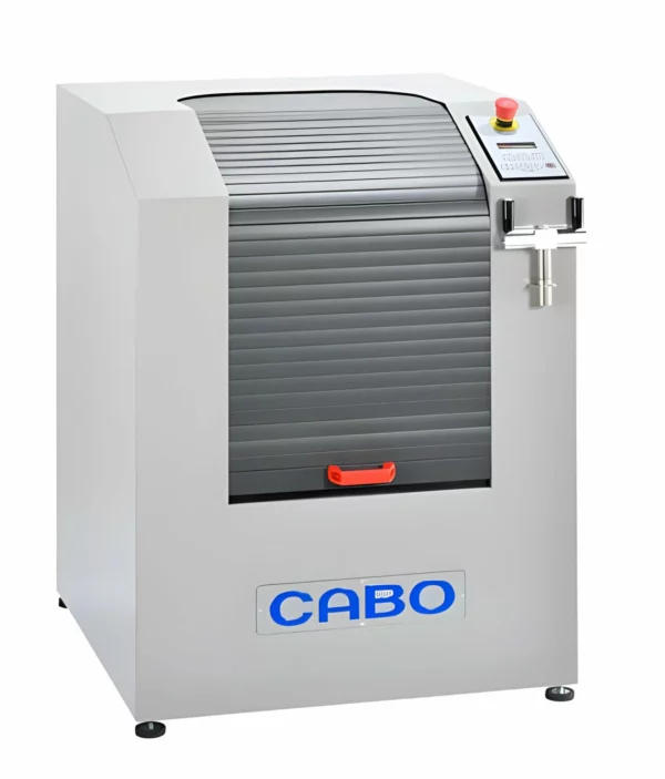 Agitateur gyroscopique CABO semi automatique
