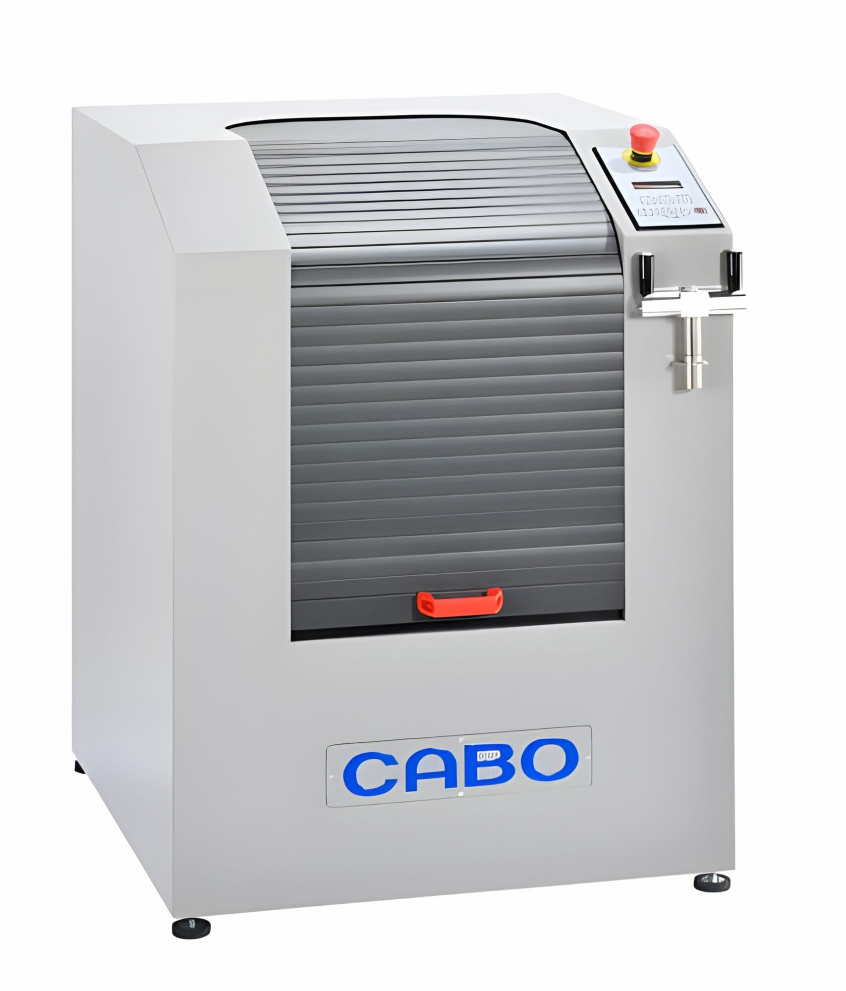 Agitateur gyroscopique CABO semi automatique