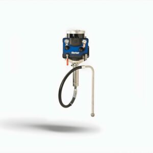 Pompe airmixte GRACO MERKUR 30/25 murale – Atex