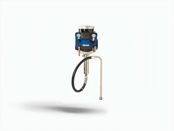 Pompe airmixte GRACO MERKUR 30/25 murale – Atex