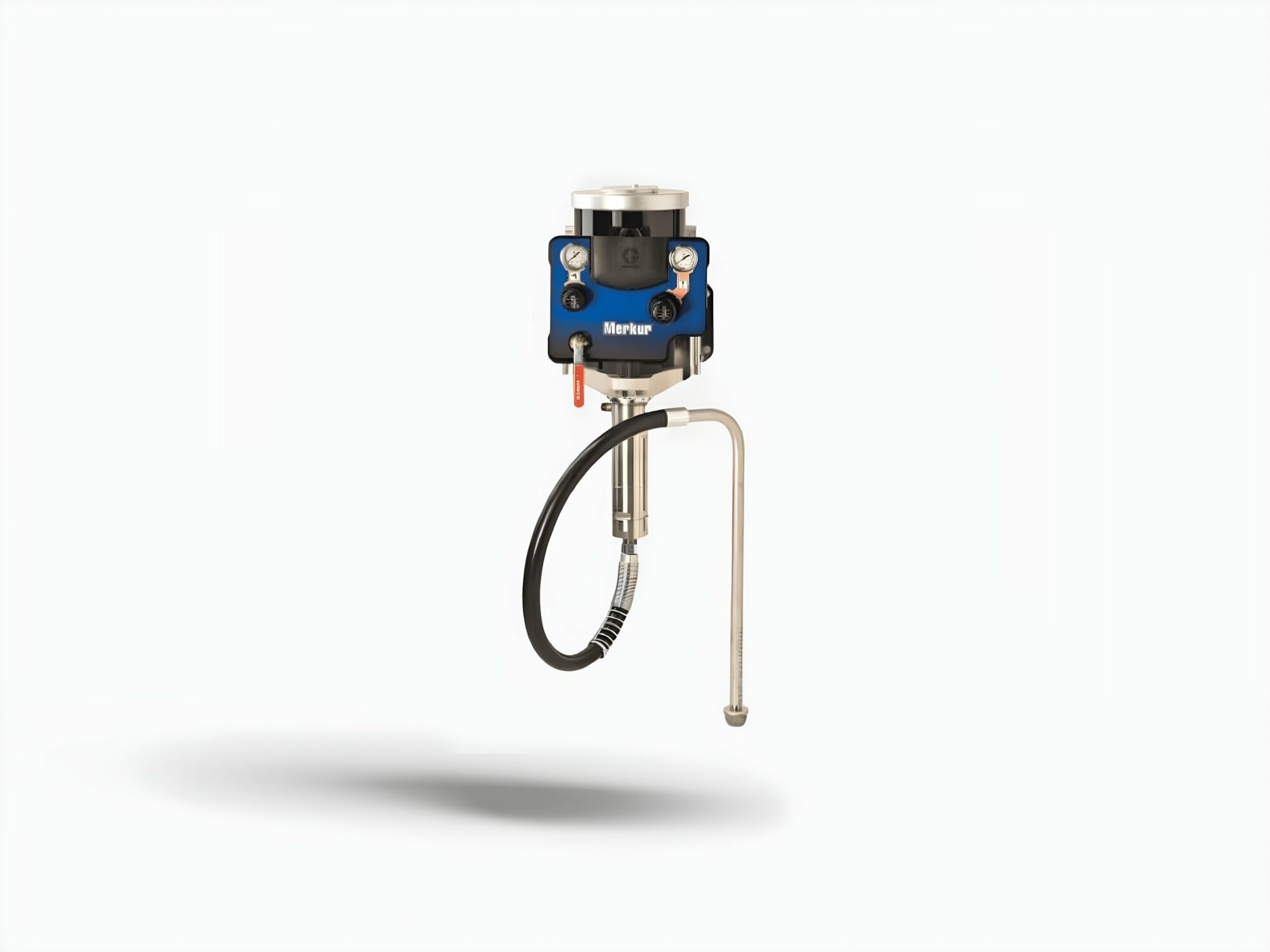 Pompe airmixte GRACO MERKUR 30/25 murale – Atex