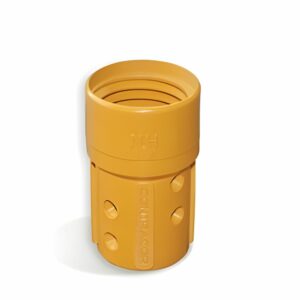 Porte buse sablage nylon Ø 19/33