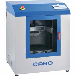 Agitateur gyroscopique CABO bi-axial automatique