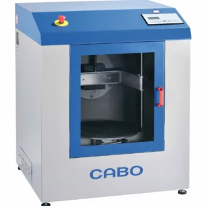 Agitateur gyroscopique CABO bi-axial automatique