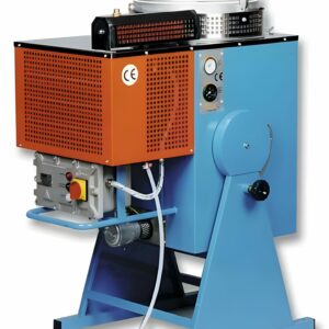 Recycleur de solvant CIEMME capacité 67 l – 3.2 kW – cycle 4.5 heures