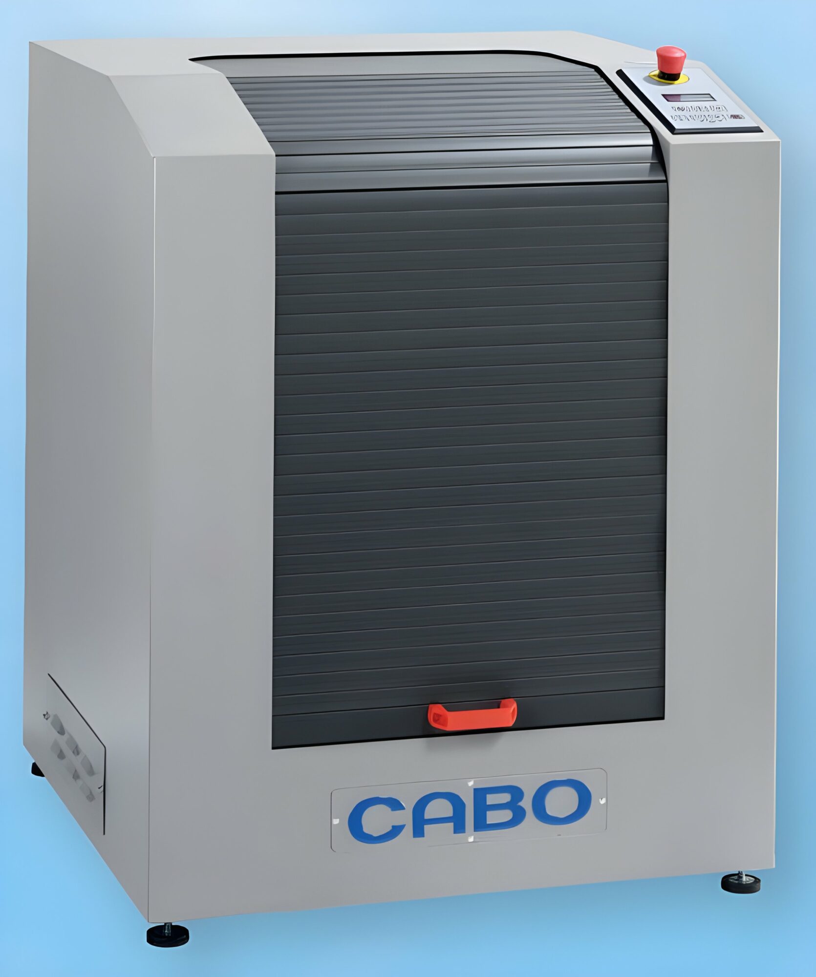 Agitateur gyroscopique CABO automatique BI-AXIAL