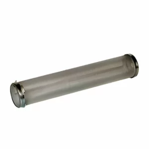 Tamis inox filtre sortie de pompe GRACO 30 mesh