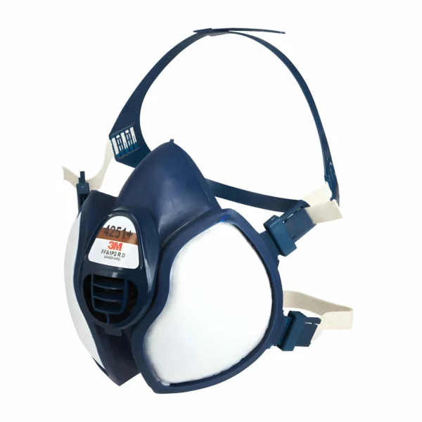 Masque Respiratoire 3M™ 0694X+ – Sans Entretien & Prêt à l&rsquo;Emploi (A1P2)
