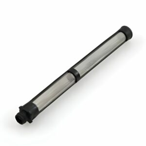 Filtre crosse GRACO 60 mesh (noir)