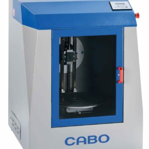 Agitateur gyroscopique CABO bi-axial automatique