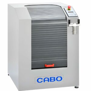 Agitateur gyroscopique CABO semi automatique BI-AXIAL