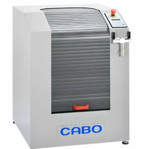 Agitateur gyroscopique CABO semi automatique BI-AXIAL