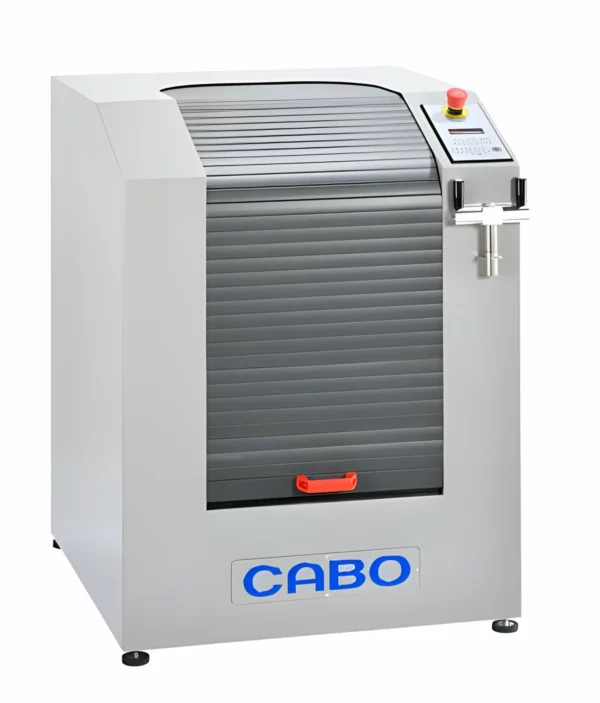 Agitateur gyroscopique CABO semi automatique BI-AXIAL