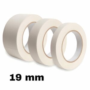 Ruban Adhésif de Masquage Premium Propulv 19mm x 50m (Carton de 48)