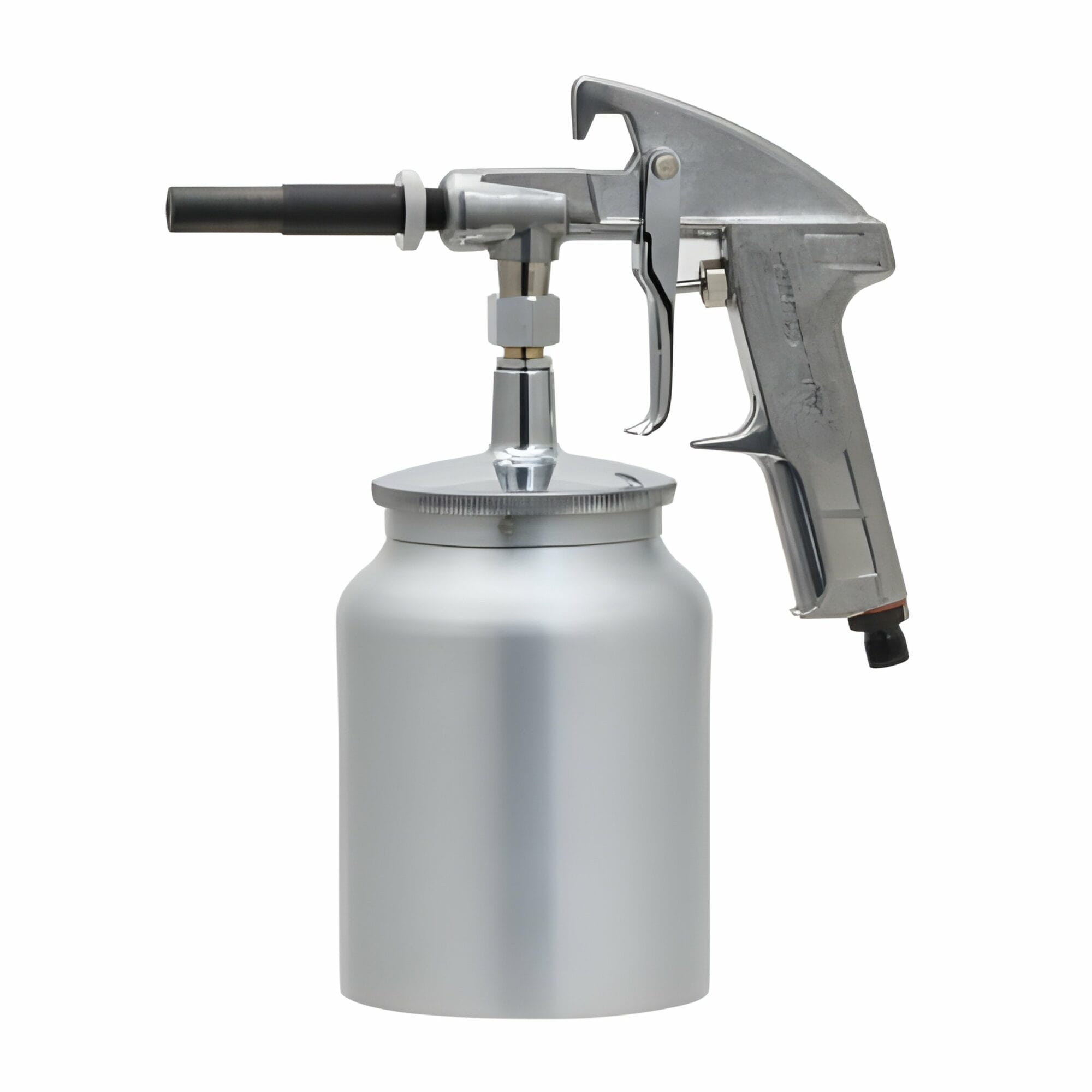 Pistolet sablage ST1 + godet 1 litre