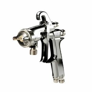 Pistolet pneumatique pression ANEST IWATA type W-200 INTEGRA FT