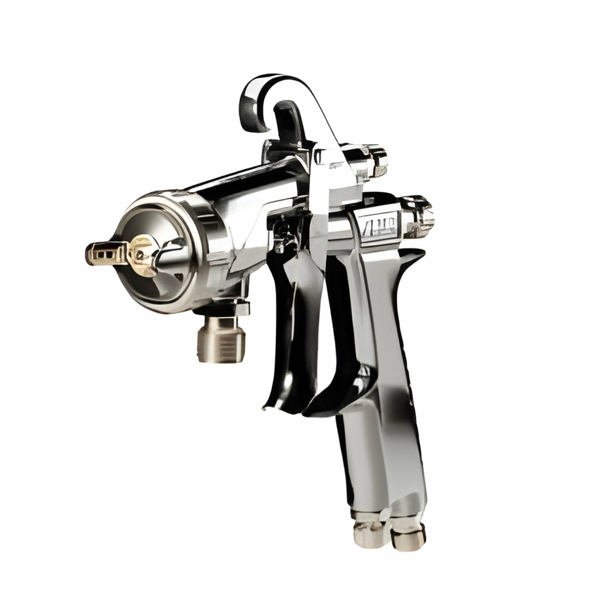 Pistolet pneumatique pression ANEST IWATA type W-200 INTEGRA FT