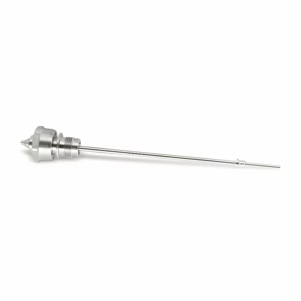 Buse + aiguille W400 Classic Plus Bellaria