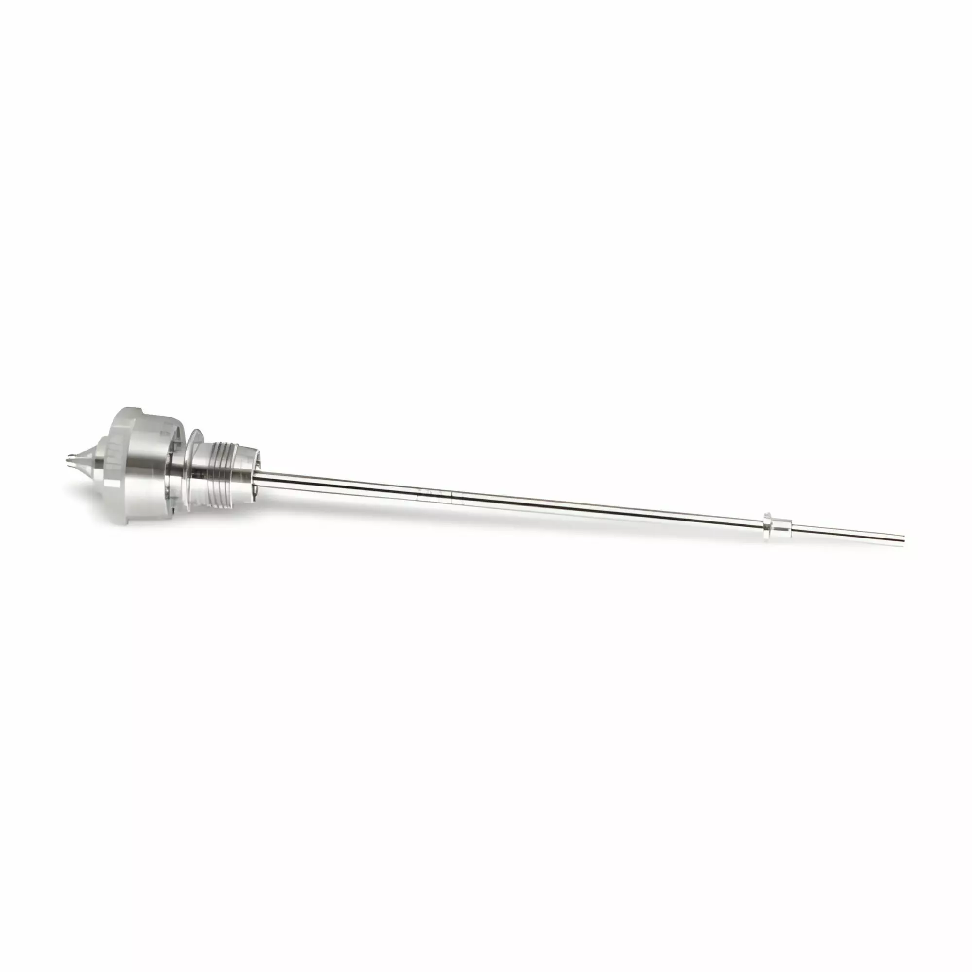 Buse + aiguille W400 Classic Plus Bellaria - photo produit HD