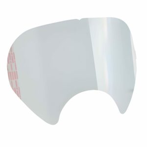 Films de Protection Visière 3M™ 6885 – Pour Masques Complets Série 6000