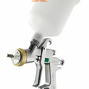 Pistolet gravité ANEST IWATA type W-400 WBX Buse 3 ailettes