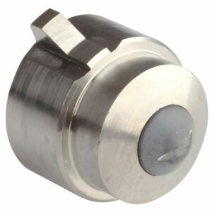 Buse airmixte grande résistance- Finition industrielle – Hte pression