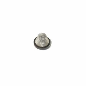 Lot 3 crépines pour canne aspiration Mini Merkur – Ø 10 – 16 mesh