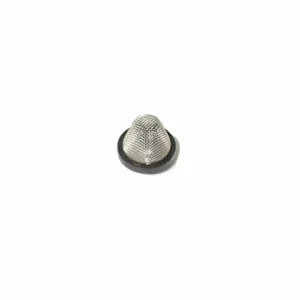 Lot 3 crépines pour canne aspiration Mini Merkur - Ø 10 - 16 mesh