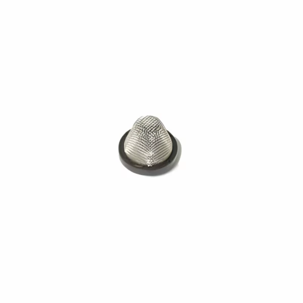 Lot 3 crépines pour canne aspiration Mini Merkur – Ø 10 – 16 mesh