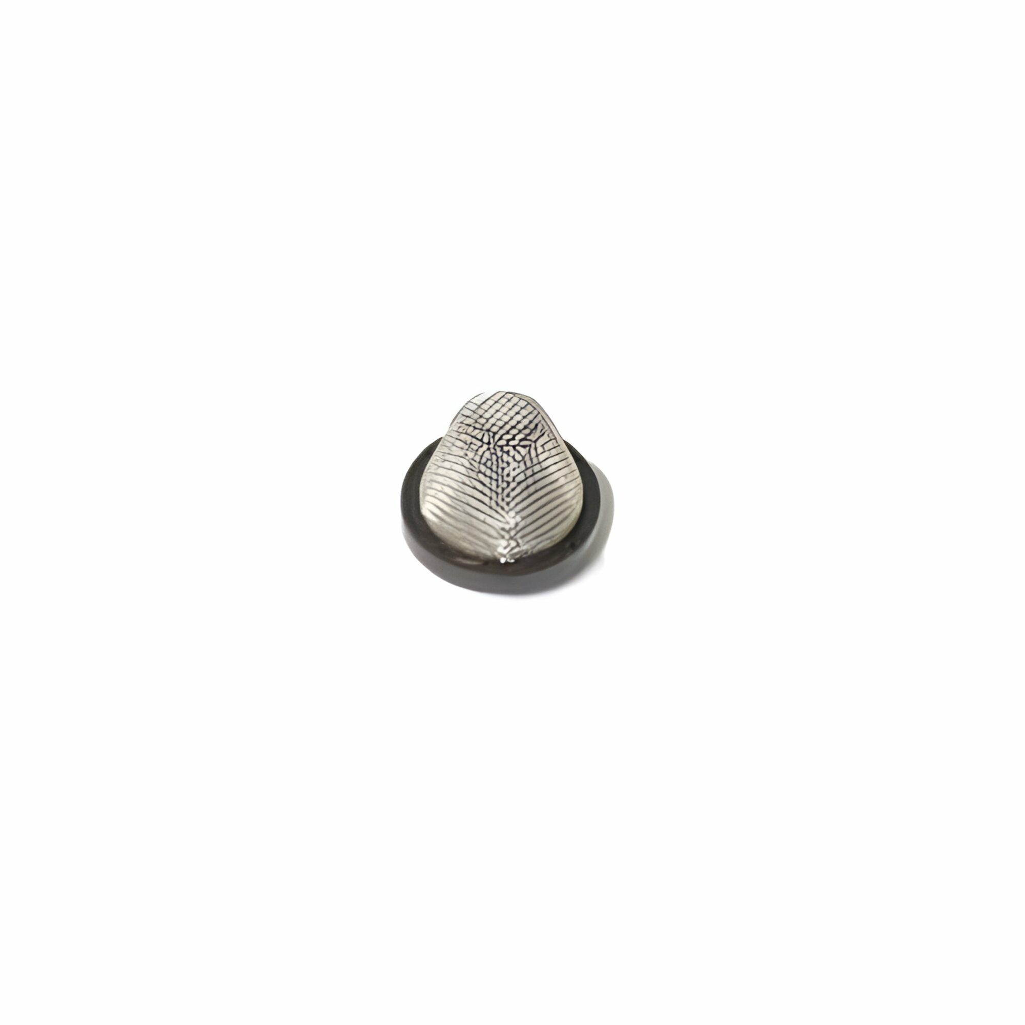 Lot 3 crépines pour canne aspiration Mini Merkur – Ø 10 – 16 mesh