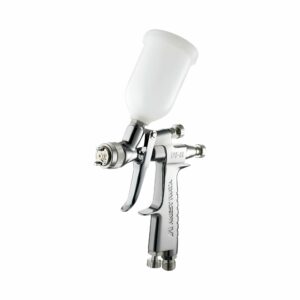 Pistolet de retouche gravité ANEST IWATA type LPH 80