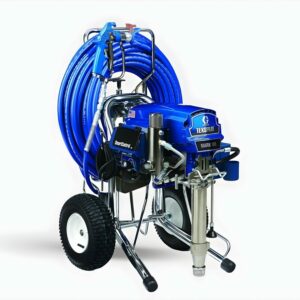 Pompe airless électrique GRACO MARK VII HD STANDARD