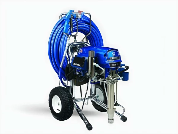 Pompe airless électrique GRACO MARK X HD STANDARD