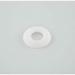 Joint blanc épaisseur 1.6 mm pour buse plate GRACO