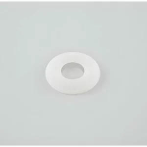 Joint blanc épaisseur 1.6 mm pour buse plate GRACO