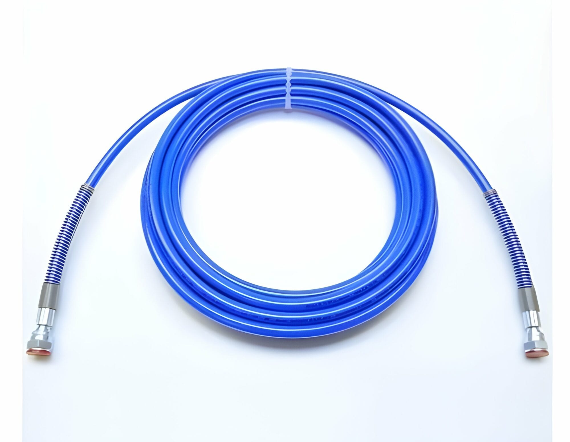 Flexible produit GRACO 3/16 Ø 4,7 mm 242 bar FF1/4 NPS lg 7.5