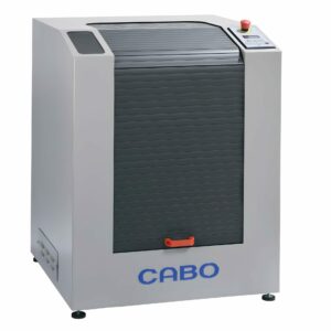 Agitateur gyroscopique CABO bi-axial automatique