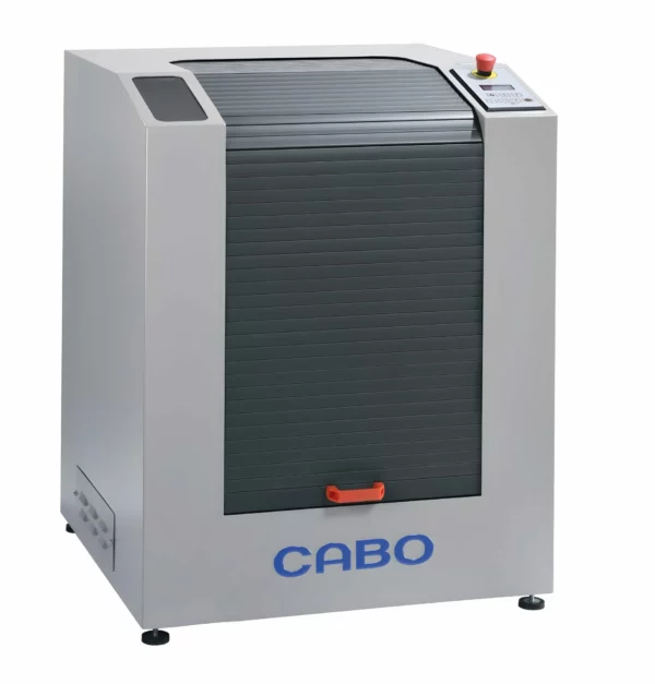 Agitateur gyroscopique CABO bi-axial automatique