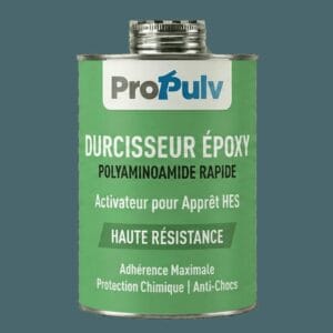 Durcisseur Époxy Rapide – Propulv (Pour Apprêt Époxy)