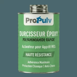Durcisseur Époxy Rapide – Propulv (Pour Apprêt Époxy)