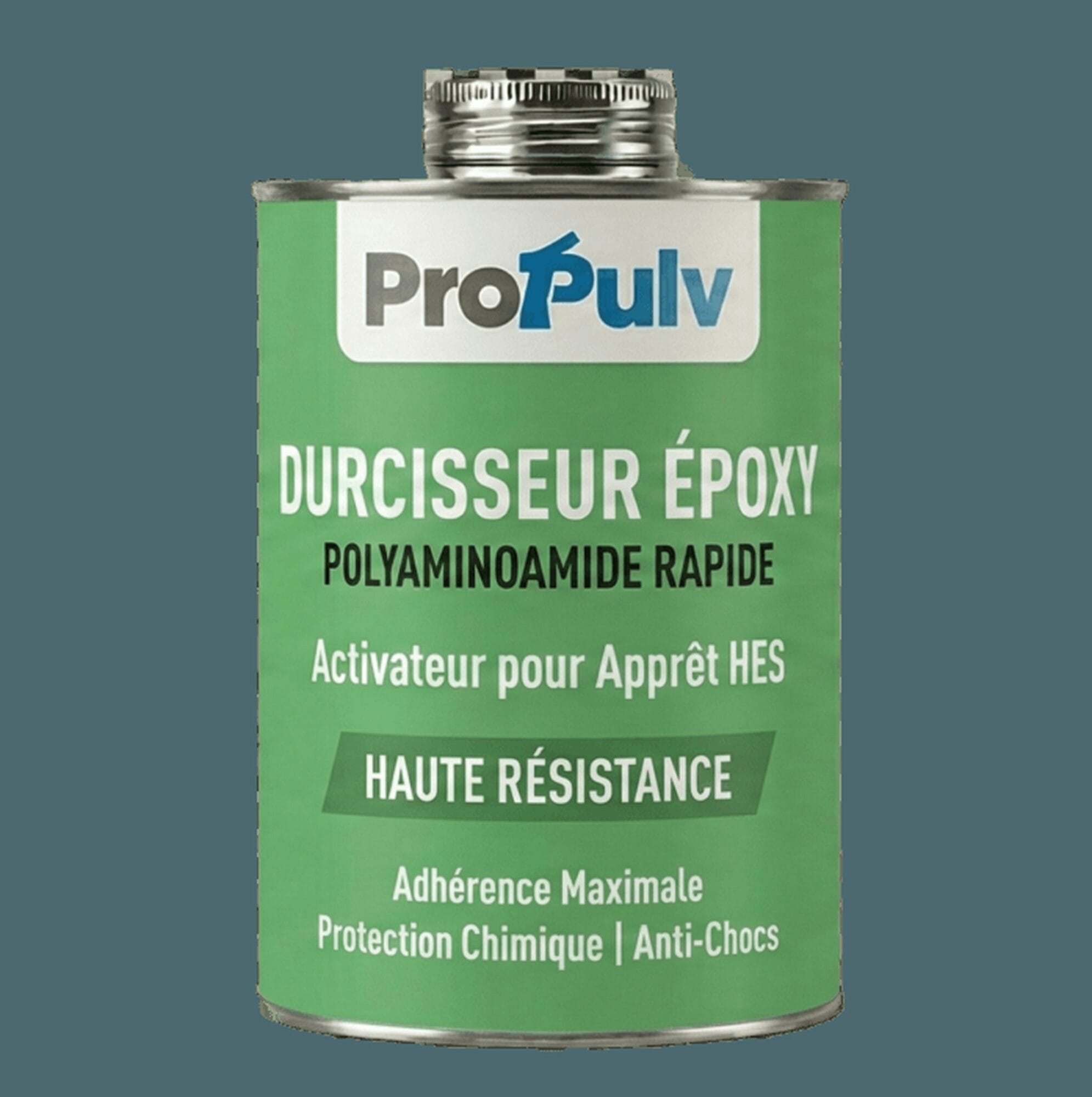 Durcisseur Époxy Rapide – Propulv (Pour Apprêt Époxy)