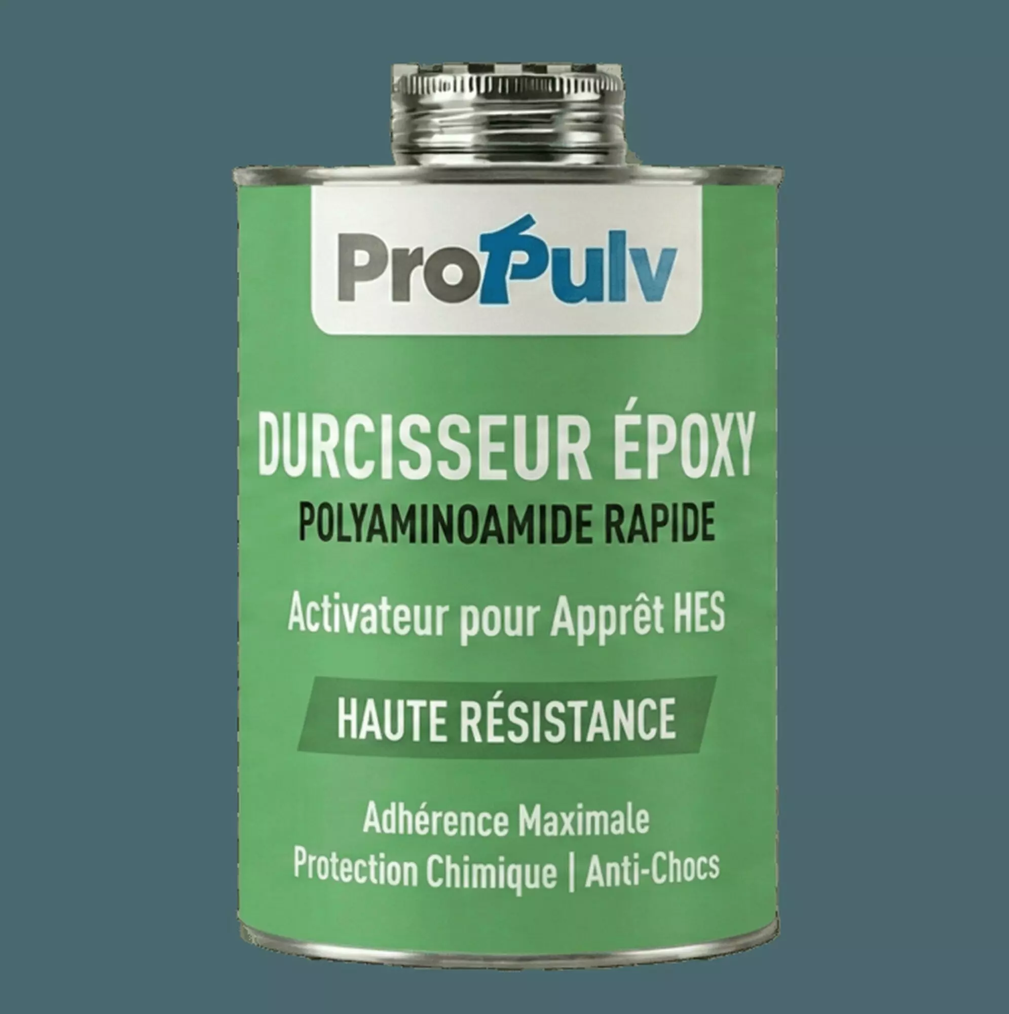 Durcisseur Époxy Rapide - Propulv (Pour Apprêt Époxy) - photo produit HD